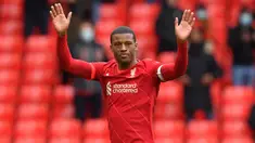 Demi membangun sebuah tim, kadang kala sebuah klub harus merampingkan skuat dengan memberi pintu keluar bagi para pemain yang sudah tak dibutuhkan meski harus dilepas gratis. Liverpool pun menuai hasil positif dengan keberanian melepas gratis 5 pemain berikut. (AFP/Paul Ellis)