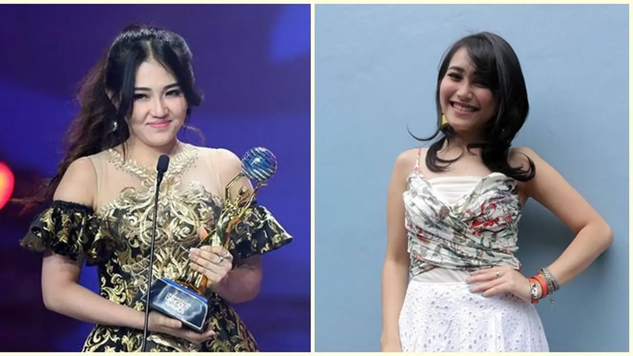Via Vallen - Ayu Ting Ting