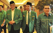 PPP Romi tolak muktamar bersama karena bakal menambah masalah