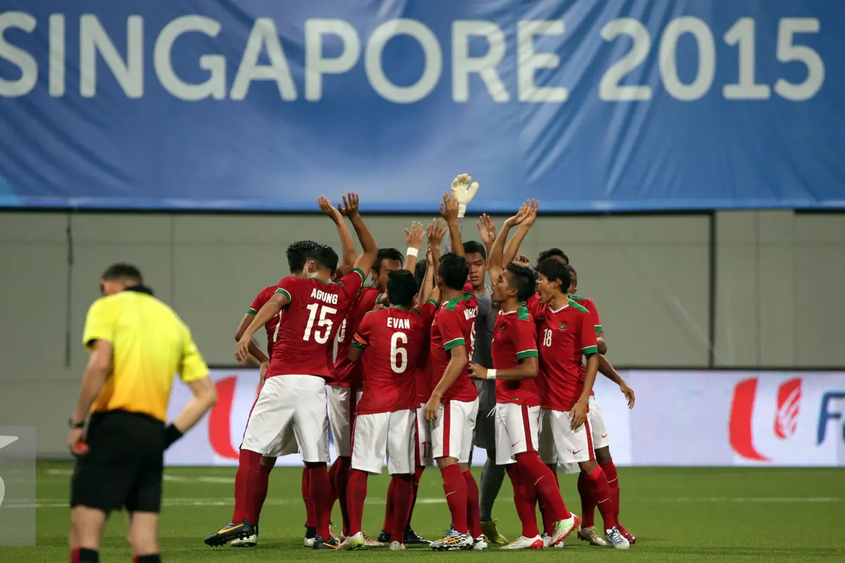 Timnas U-23