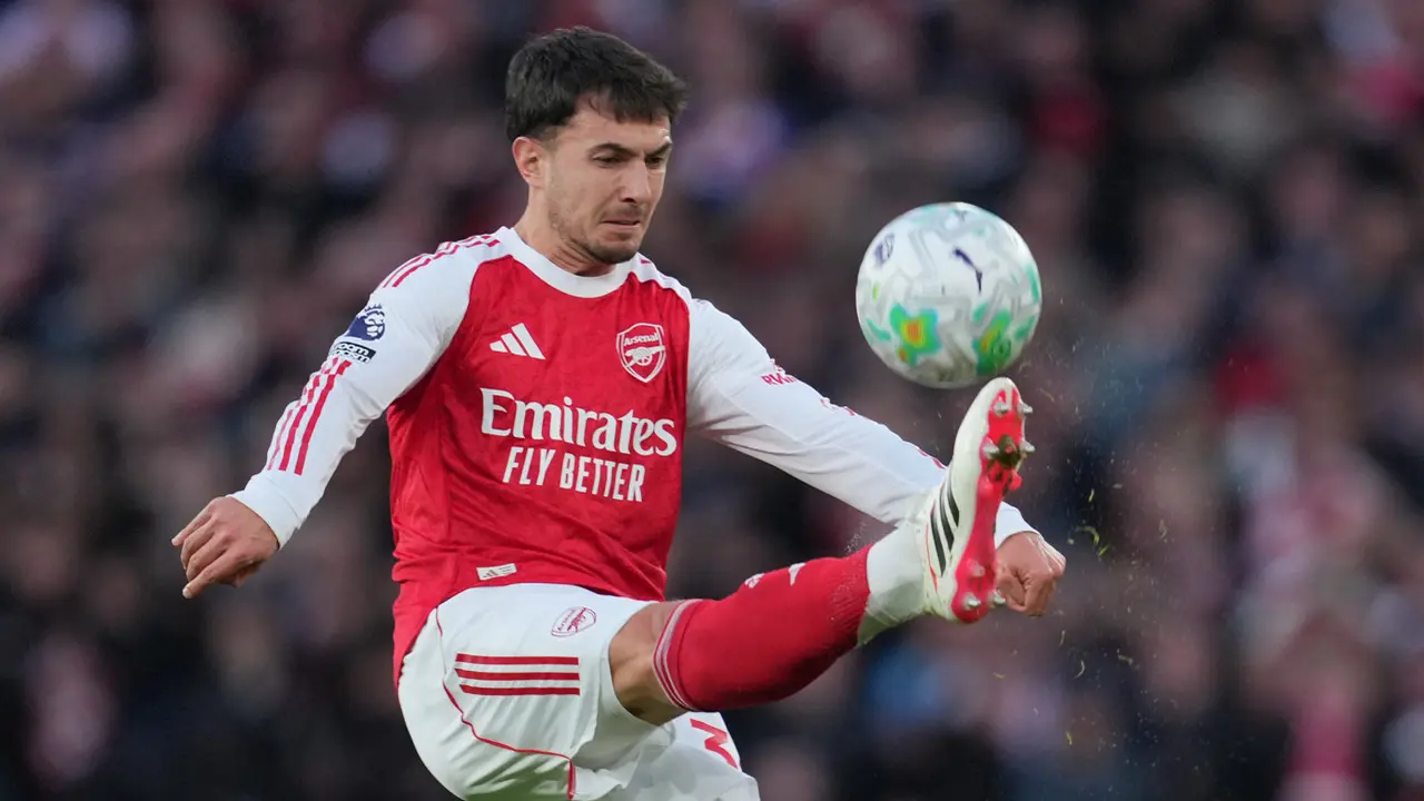 Arsenal vs Everton