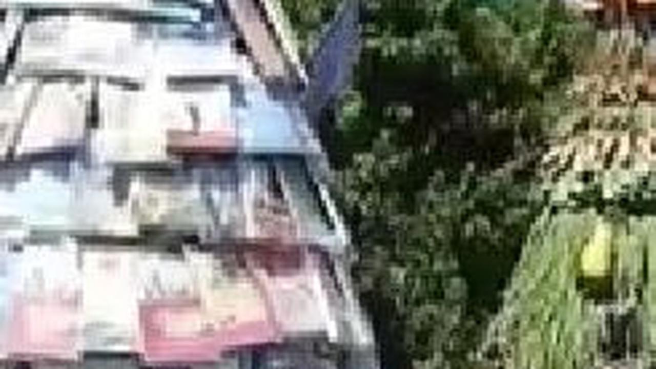 Sederet Kegiatan Warga Jateng Sambut Bulan Ramadan, Berebut Gunungan hingga Nikah Massal