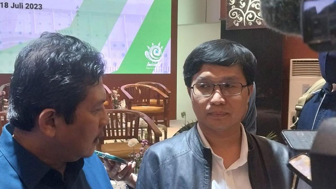 "Kami punya target di tahun 2024 ada 3.083 rumah sakit yang dikontrak. Karenakan dengan penambahan rumah sakit akan mempermudah akses peserta," kata Muttaqien mengakhiri.