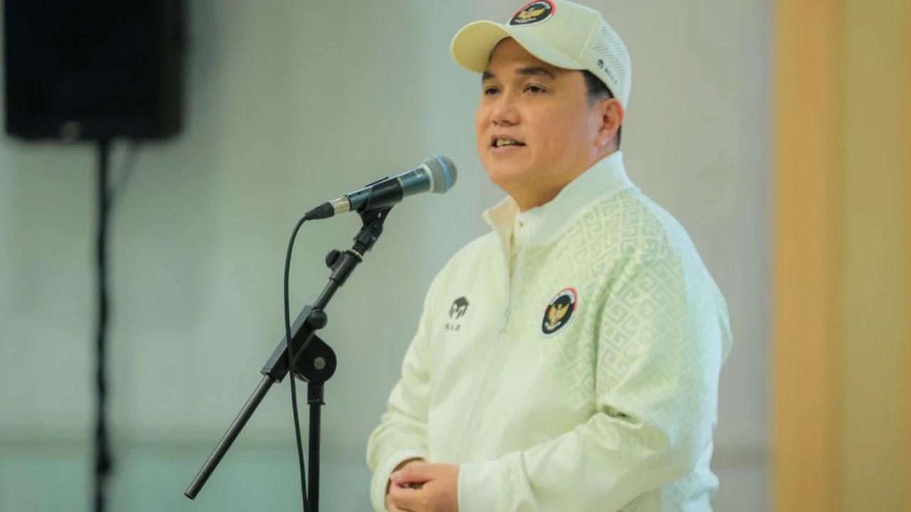 Kemenpora Buka Seleksi Terbuka Deputi Pengembangan Industri Olahraga, Ini Tahapannya