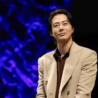 Jo In-Sung./Copyright&nbsp;instagram.com/zoinsung_official