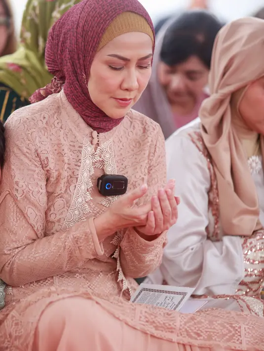 [Foto: KapanLagi.com/Muhammad Akrom Sukarya]