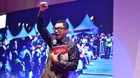 Buku Biografi Jokowi yang Diterjemahkan Dirut PLN Terbit di Korea/Istimewa.