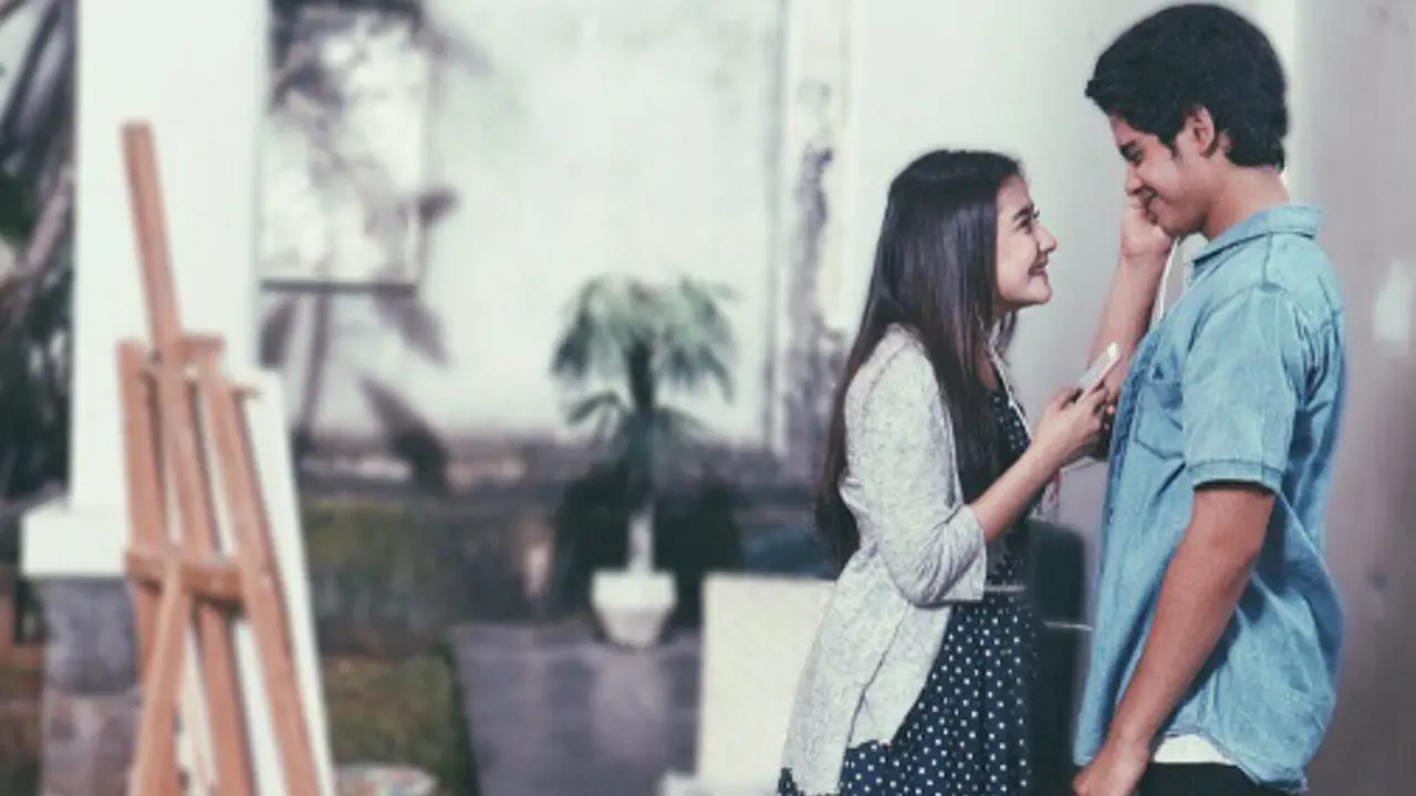 [Bintang] Prilly Latuconsina