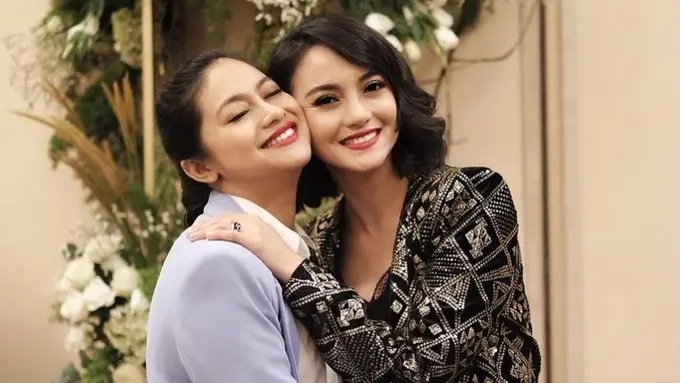 [Fimela] Rini Yulianti