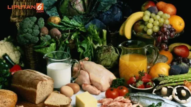 Mengganti makanan dengan jenis yang kurang sentuhan kimia sintetisnya merupakan cara yang lazim dianjurkan bagi mereka yang memiliki risiko terkena kanker.