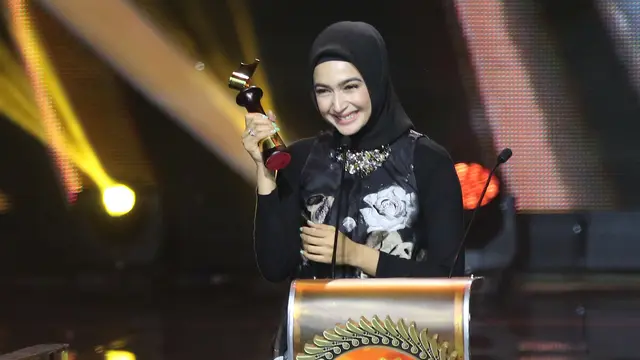  Pemenang Festival Film Bandung 2016