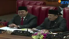 Sementara itu, Presiden Joko Widodo menyiapkan Perppu bila RUU terorisme tak juga disahkan.