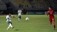 3 Faktor Kunci Kemenangan Timnas Indonesia U-20 atas Hong Kong: Lebih Solid, Rapi, dan Berkelas