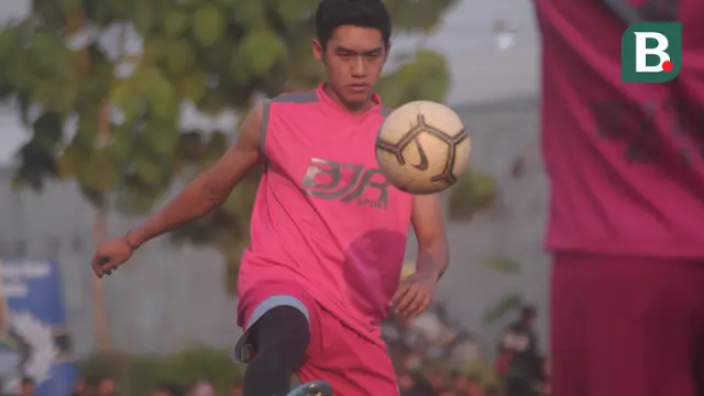 Septian David Maulana