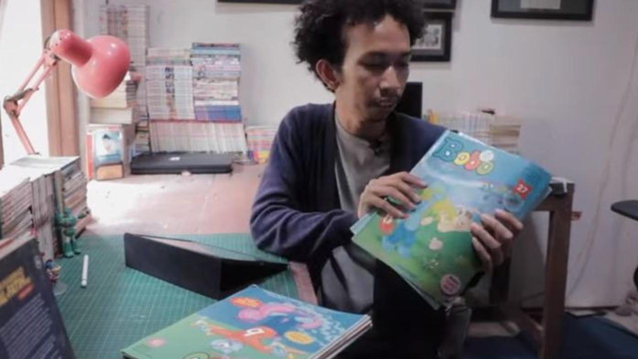 Dok. Istimewa