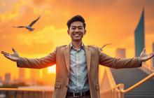 140 Kata Bijak Dimudahkan Segala Urusan Sebagai Caption Medsos, Sarat Harapan