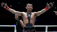 Nong-O Gaiyanghadao (ONE Championship)