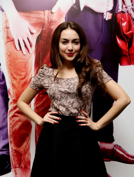 Foto Cast Film 3 Dara (Wimbarsana/bintang.com)