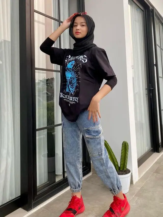 Nabila Putri