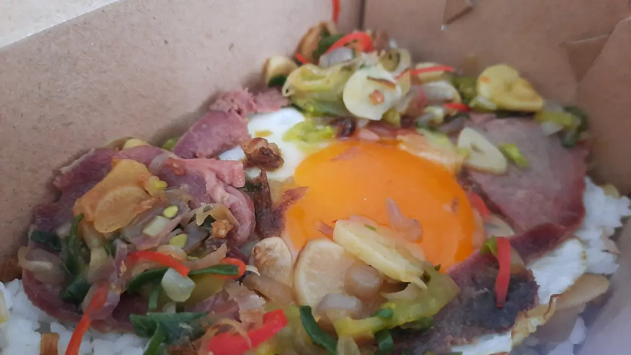 Kornet Lidah Sapi Jadi Comfort Food Chef Renatta, Ingatkan Kenangan Bersama Nenek