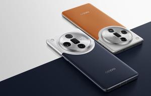 Oppo Find X7 Ultra. (Dok: Oppo Indonesia)