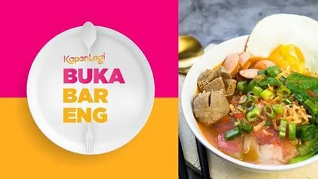 KapanLagi Youniverse