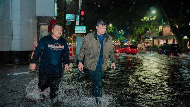 Wali Kota Medan, Bobby Nasution