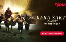 3 Film dan Drama China Terbaik yang Cocok Ditonton saat Liburan Akhir Tahun