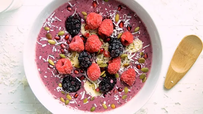 Foto: copyright dailyburn.com