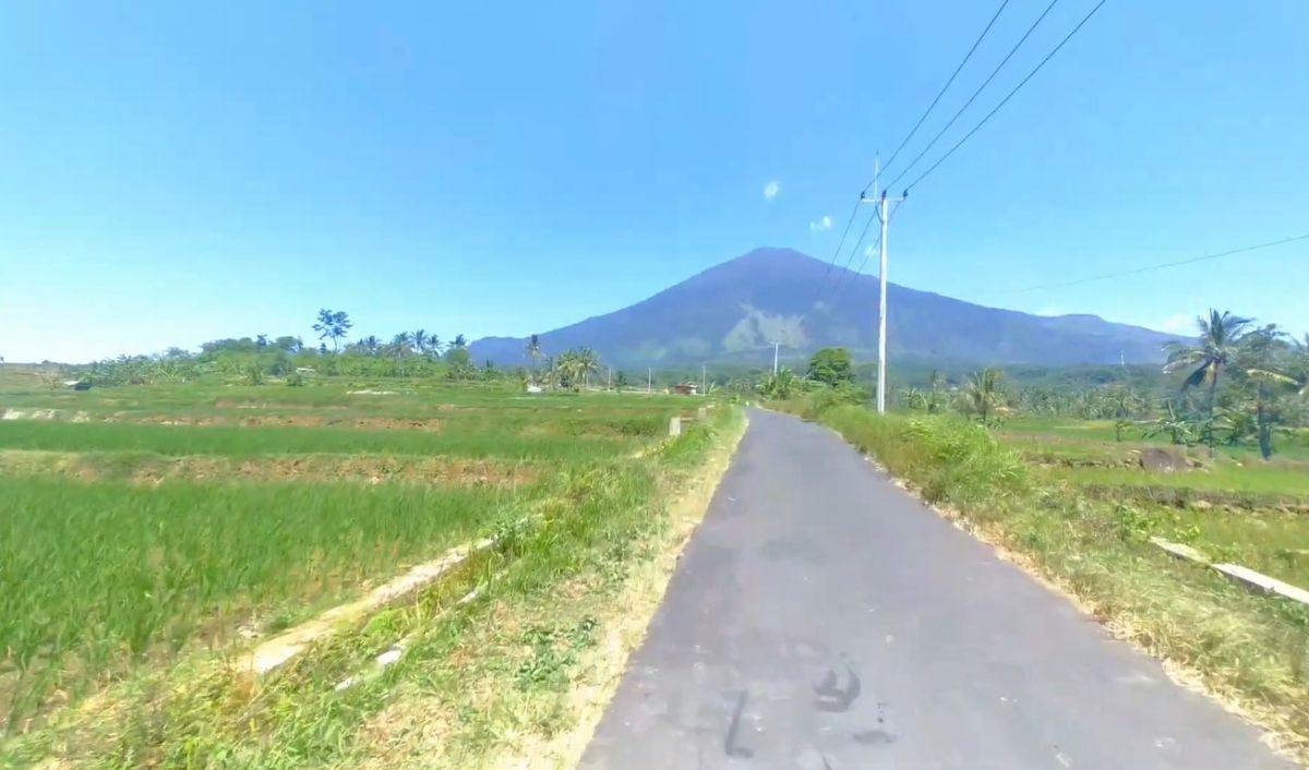 Jadi Desa Tertua di Kecamatan Mandirancan
