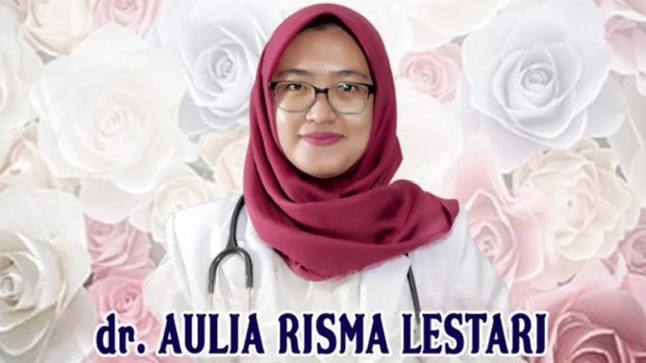 Kabar Terbaru Penyelidikan Kasus Kematian Mahasiswi PPDS Undip dr Aulia
