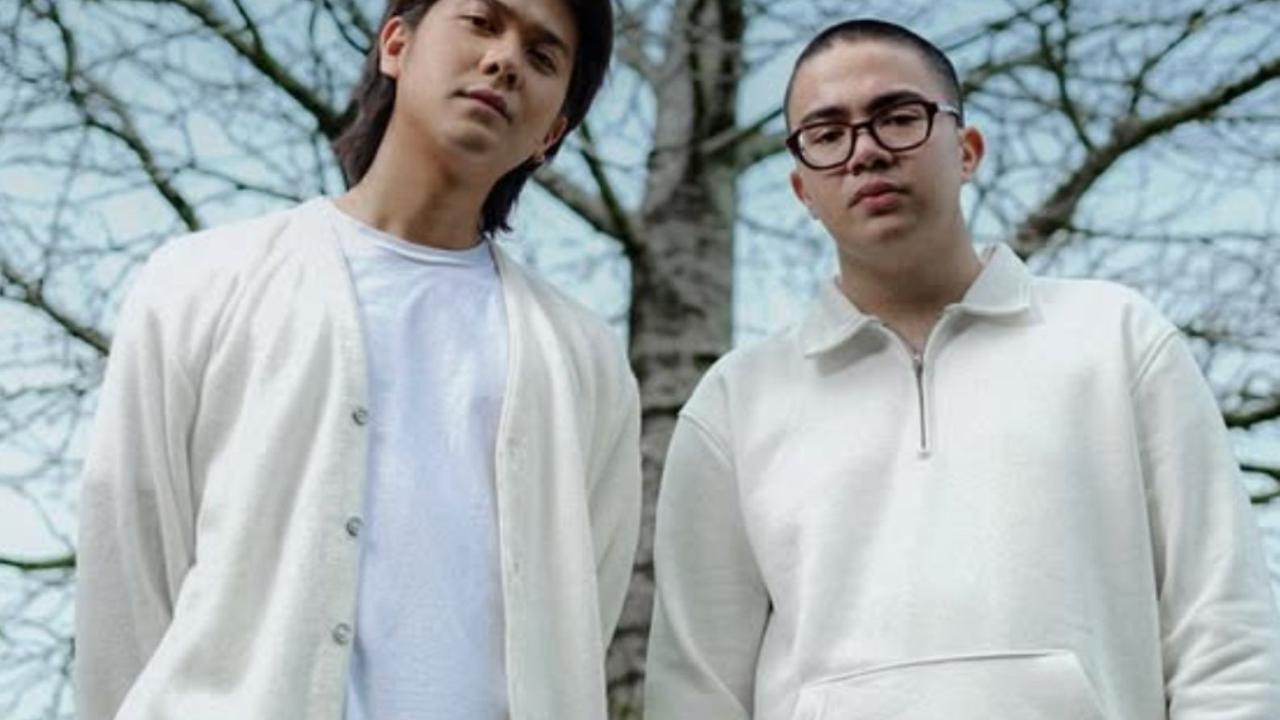 Iqbaal Ramadhan Tampil Beda! Jadi Produser Eksekutif dan Rambut Mirip Nike Ardilla, KLovers Harus Tahu!