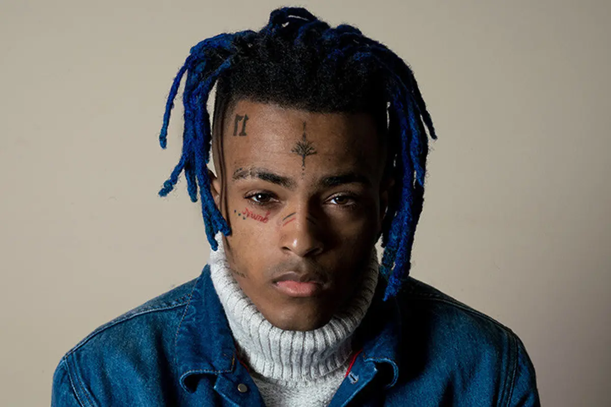 [Bintang] Album Terakhir Sebelum XXXTentacion Meninggal