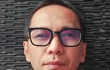 Rucky Markiano Gebrak Dunia Musik Rock Indonesia Lalui Lagu 'Garuda Bangkit