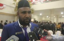 DPR Harap KONI Papua Pegunungan Tingkatkan SDM Olahraga OAP untuk Raih Prestasi Gemilang
