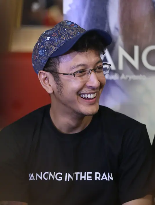 (Nurwahyunan/Bintang.com)