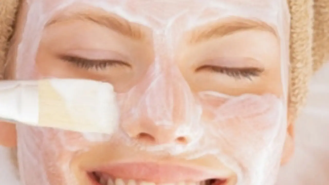 Sperma Bisa Dijadikan Masker untuk Mengenyahkan Jerawat?