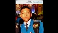 Pembunuhan Siswa SMA Taruna Nusantara (Liputan 6 SCTV).