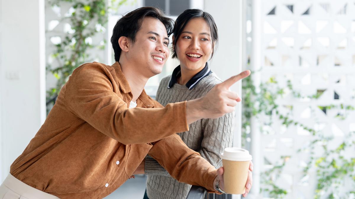 7 Alasan Leo dan Libra Bisa Tumbuh Seimbang