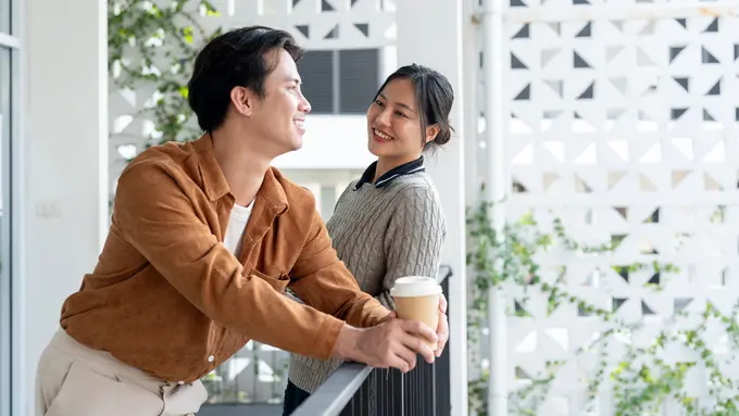 wanita september humble disukai