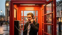 +44 Negara Mana? Panduan Lengkap Kode Telepon United Kingdom dan Cara Menggunakannya