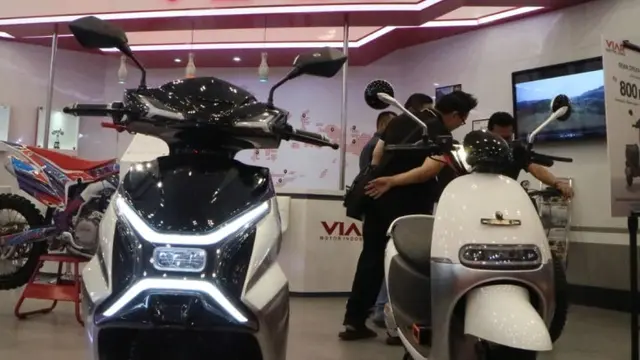Viar Pulse