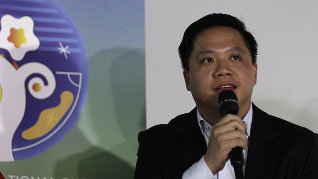 U-20 International Cup 2019