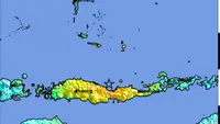 Gempa NTT Picu Peringatan Tsunami, Warga di 8 Wilayah Diminta Evakuasi