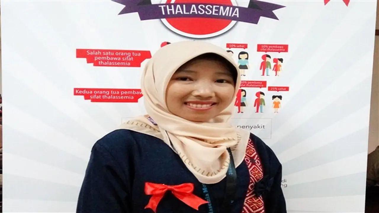 Thalasemia