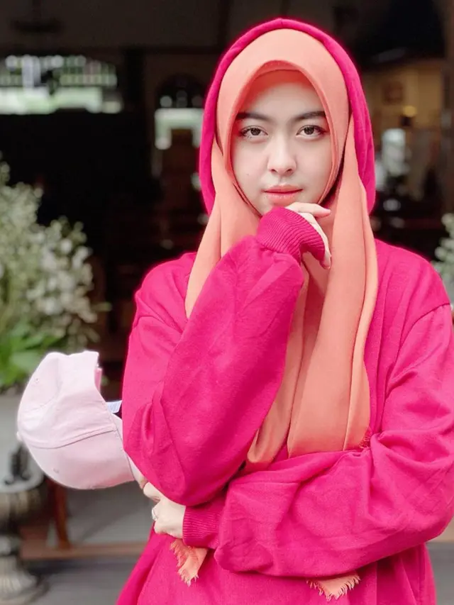 Selebgram dokter Shindy Putri. (Foto: Dok. Instagram @dr.shindyputri_)