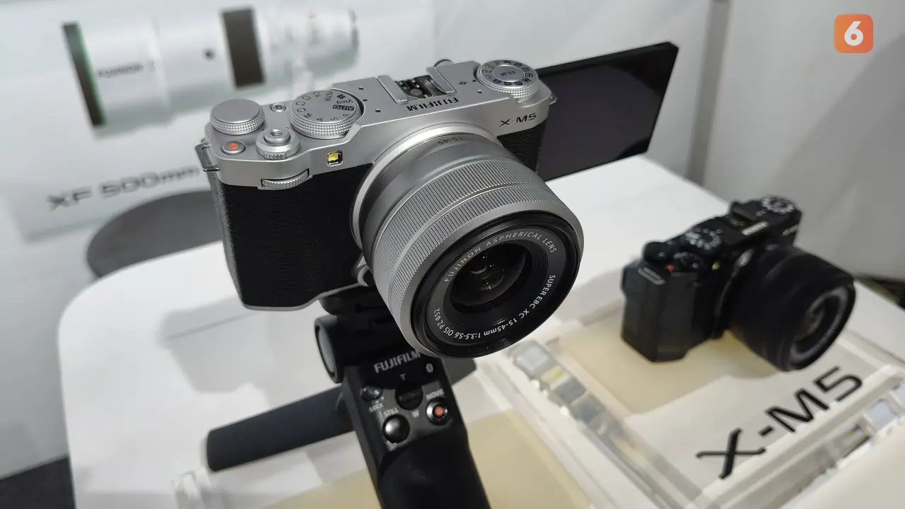 Fujifilm