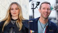 Sophie Turner and Chris Martin Reportedly Dating in Secret? Here Are the Full Details