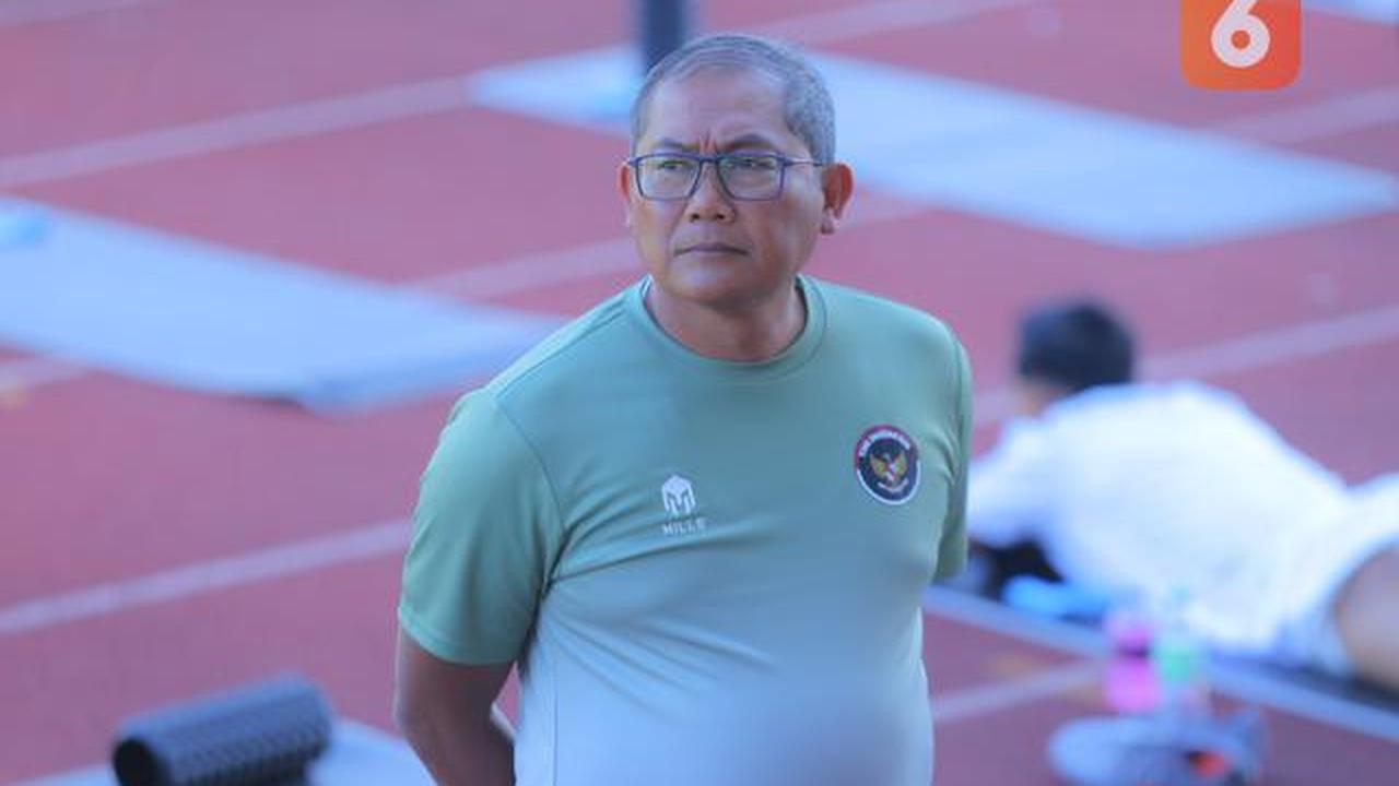 Curhat Sumardji usai Timnas Indonesia U-22 Gagal di SEA Games 2025: Bingung, Keberuntungan Seperti Menjauh!