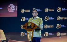 Pengawal Energi 2026 Diluncurkan, Awasi BBM di 3.679 SPBU RI